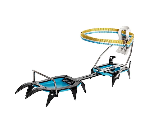 Crampones Fakir III Tech Singing Rock