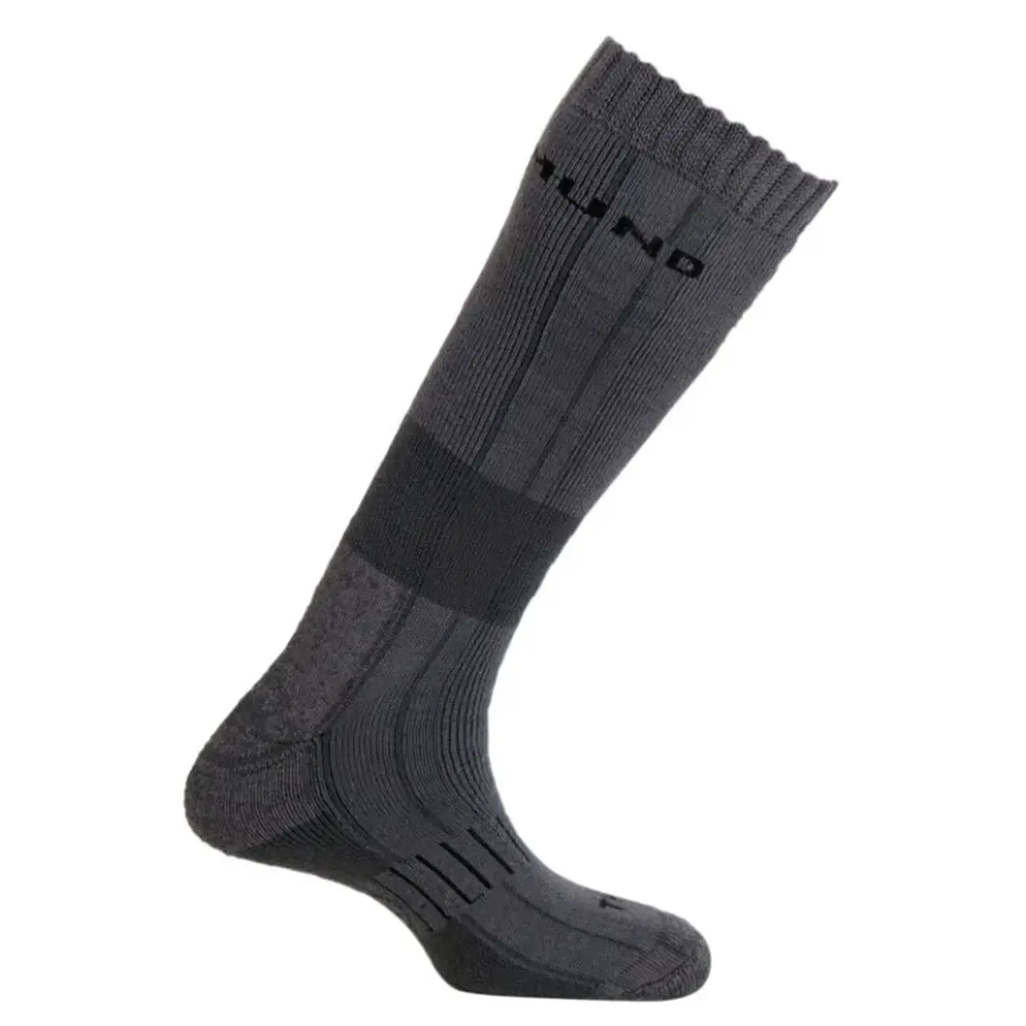 Calcetines de Trekking Himalaya Mund 3