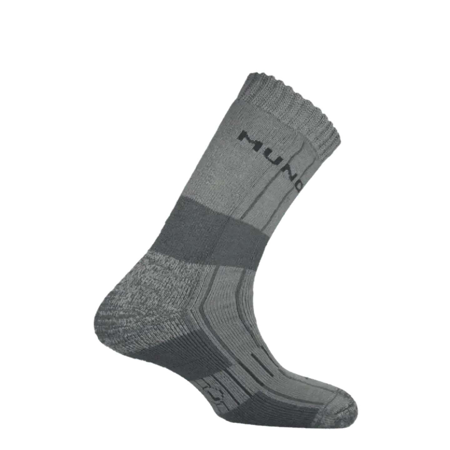 Calcetines de Trekking Himalaya Mund 2