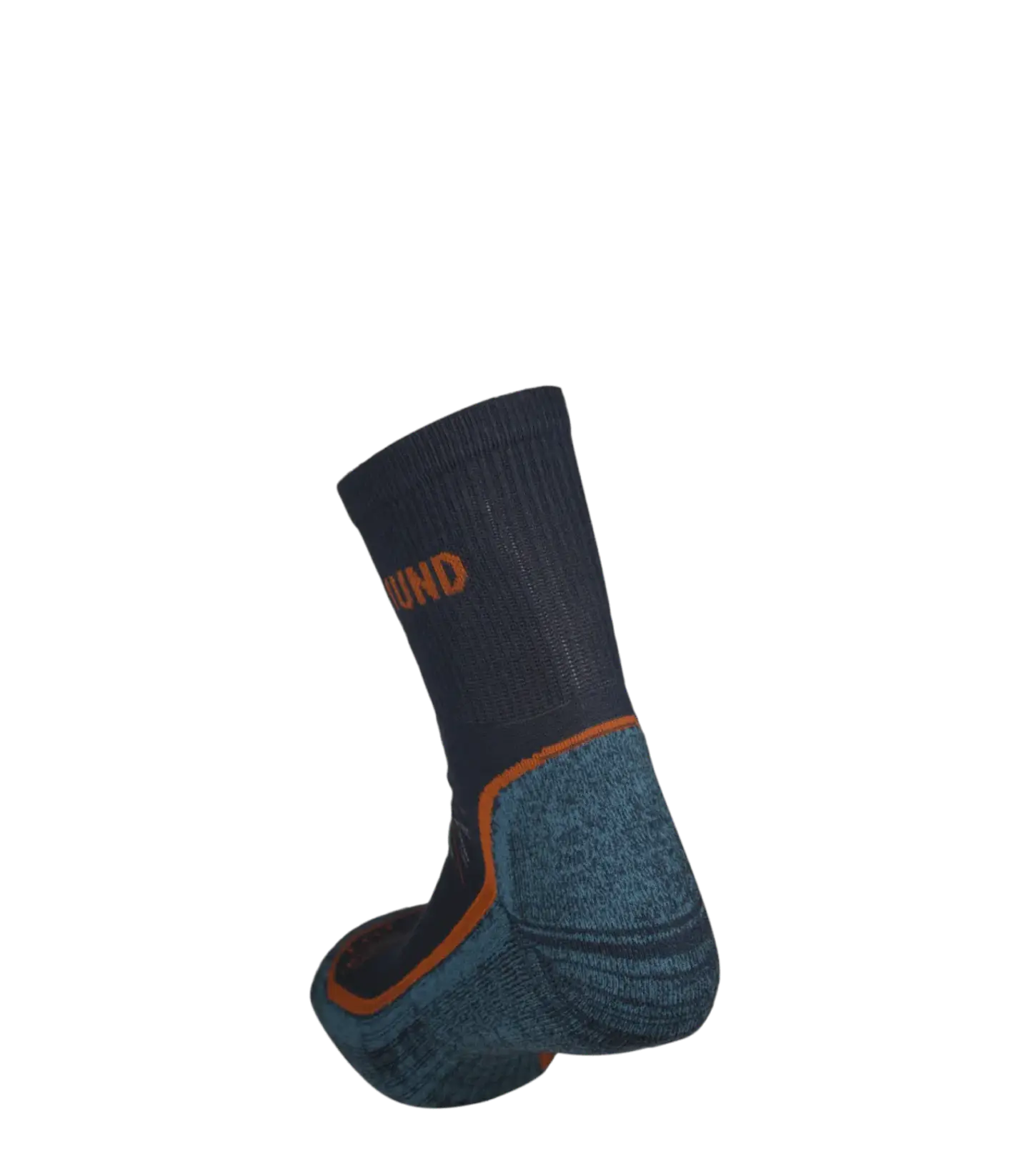 Calcetines de Trail Running Sea Mund 2