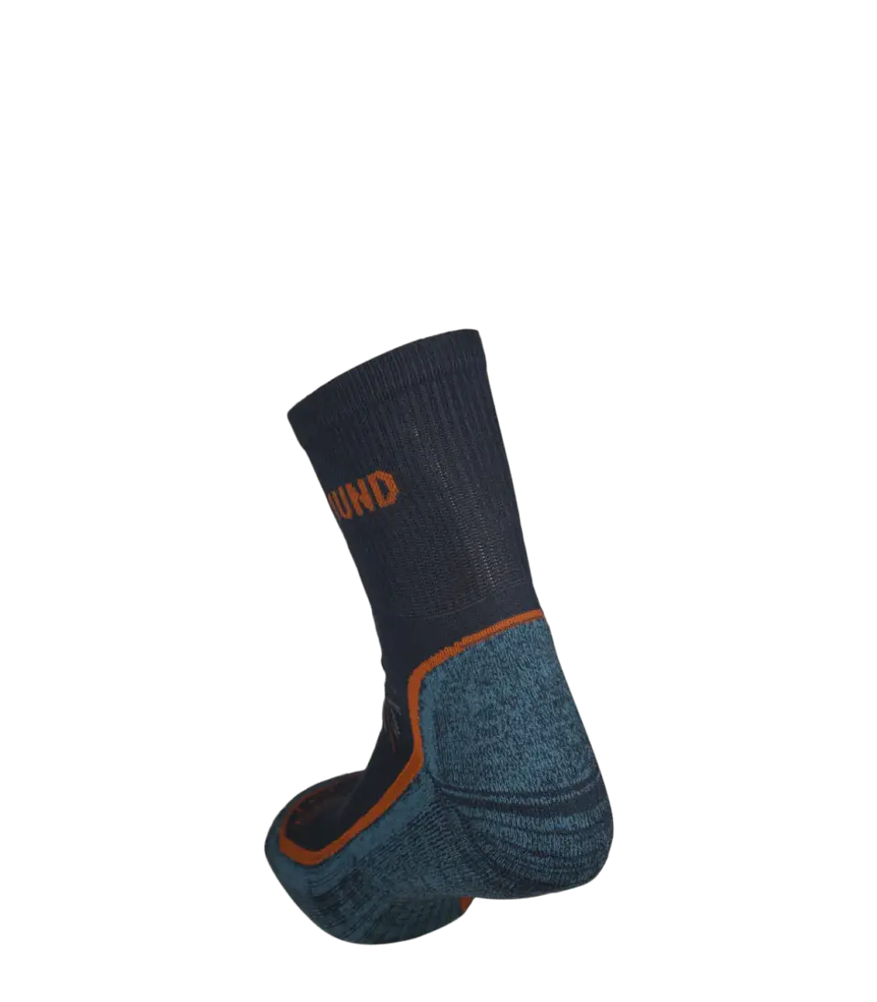 Calcetines de Trail Running Sea Mund 2