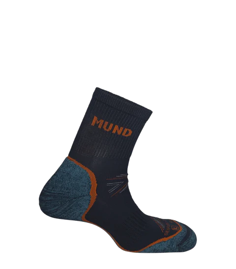 Calcetines de Trail Running Sea Mund