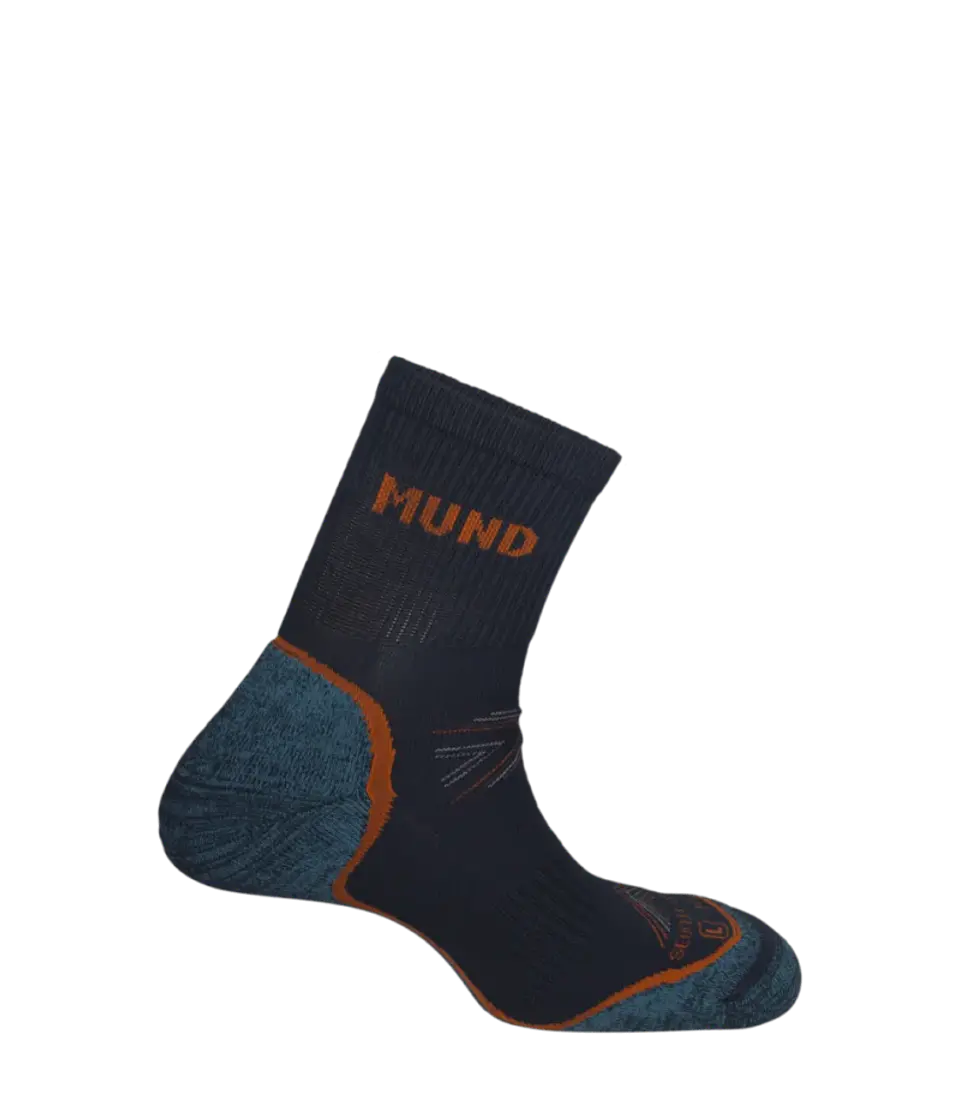 Calcetines de Trail Running Sea Mund 1