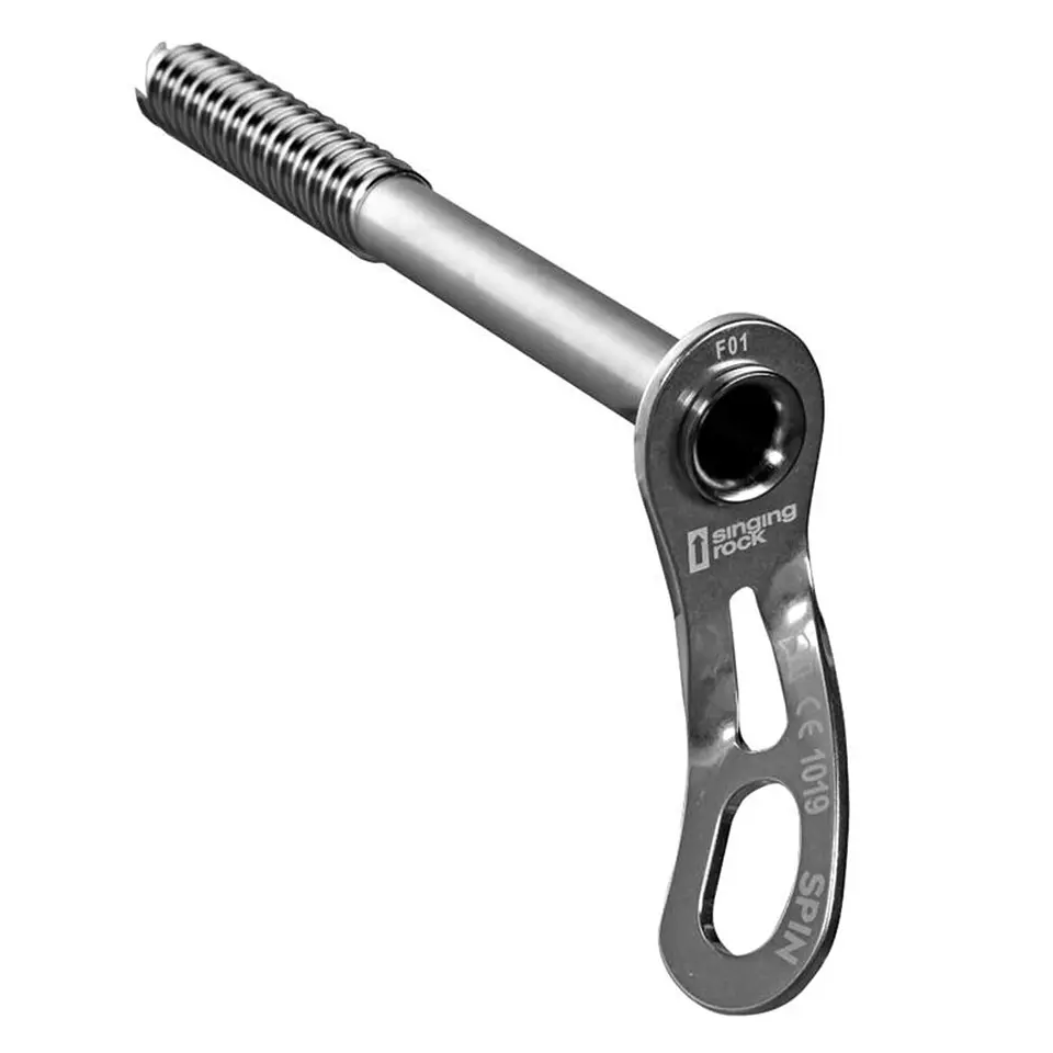 Tornillo de Hielo Spin Singing Rock 3