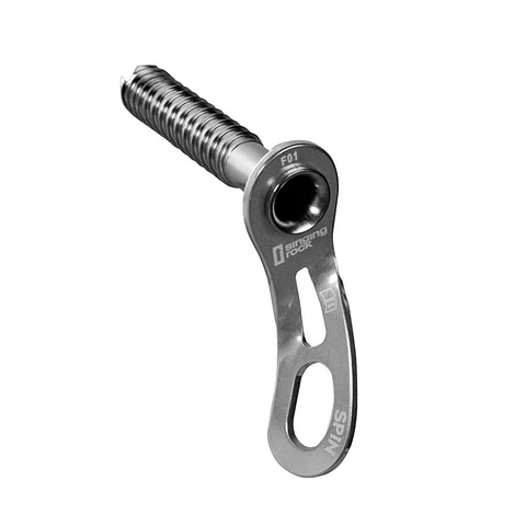 Tornillo de Hielo Spin Singing Rock