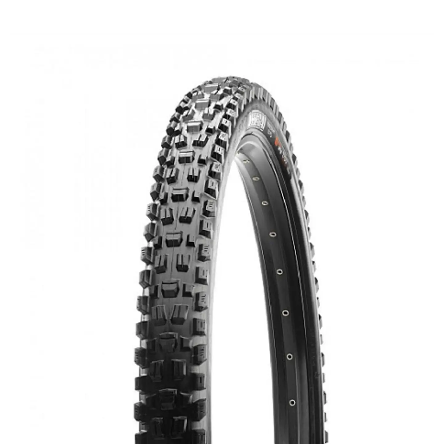 Neumático Assegai BIKEPARK 29×2.5 DH/TR Maxxis 1
