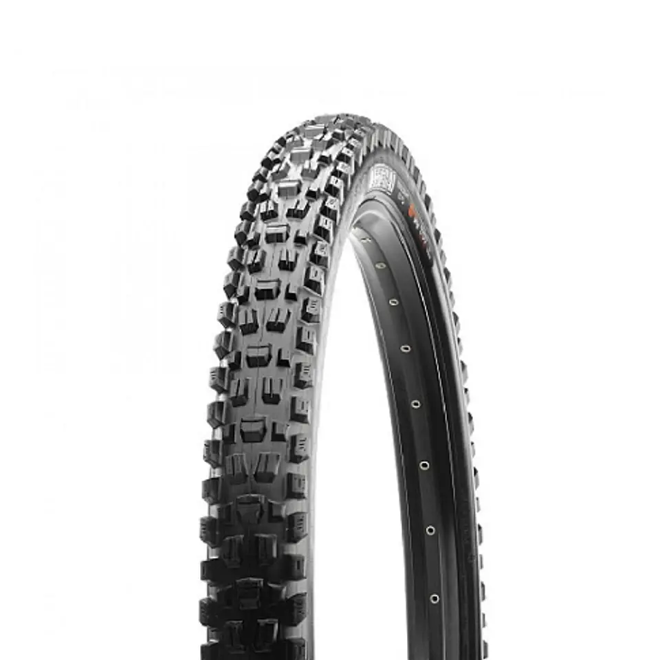 Neumático Assegai BIKEPARK 29×2.5 DH/TR Maxxis 1