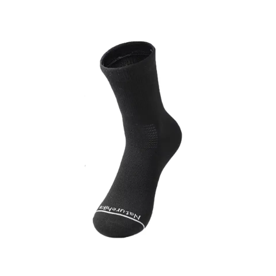 Calcetines de Trekking Coolmax Hike Naturehike 2