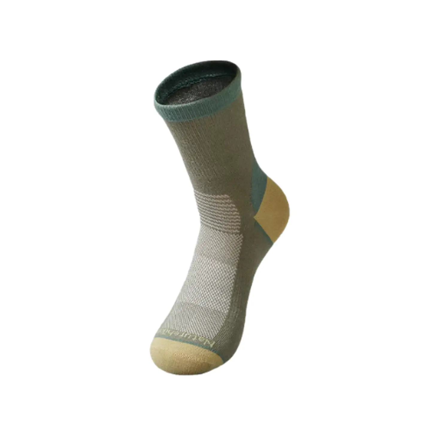 Calcetines de Trekking Coolmax Hike Naturehike 3