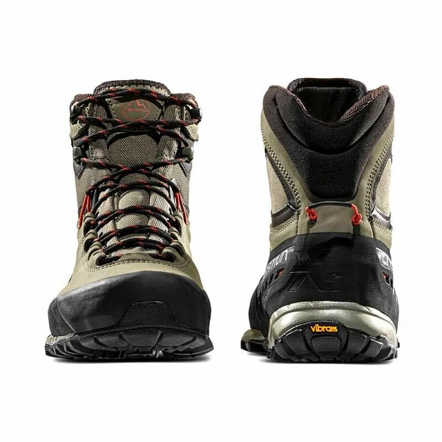 Zapato Trekking Tx5 Gtx – Movilidad del tobillo