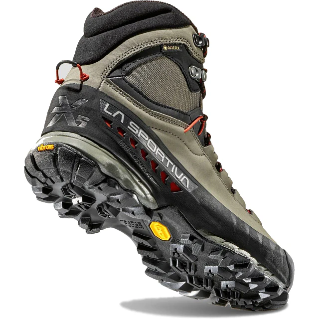Zapato Trekking Tx5 Gtx – Impermeable y transpirable