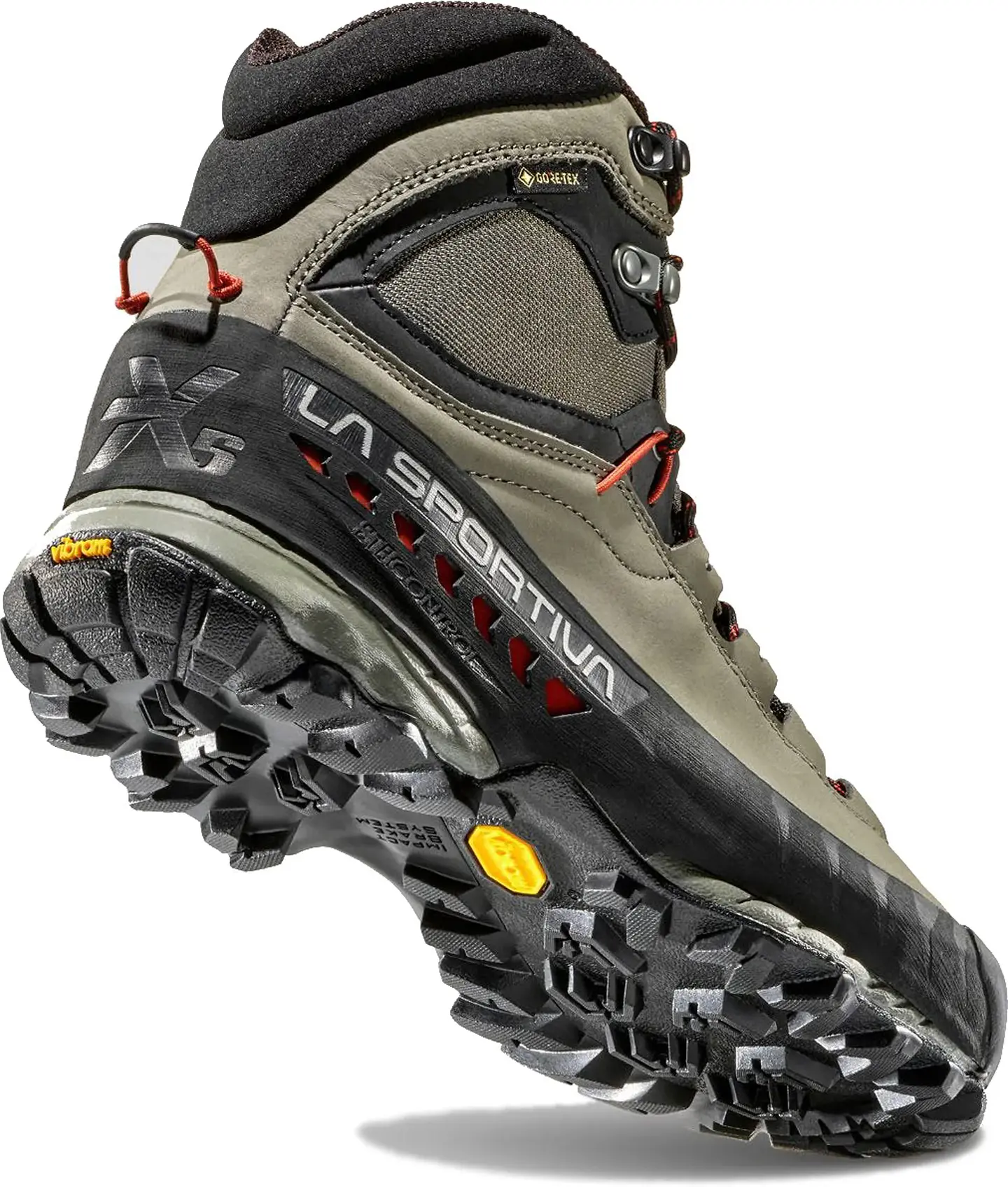 Zapato Trekking Tx5 Gtx La Sportiva  3