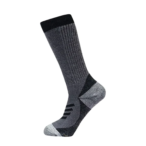 Calcetin Lana Merino Mid Calf Hikking Naturehike