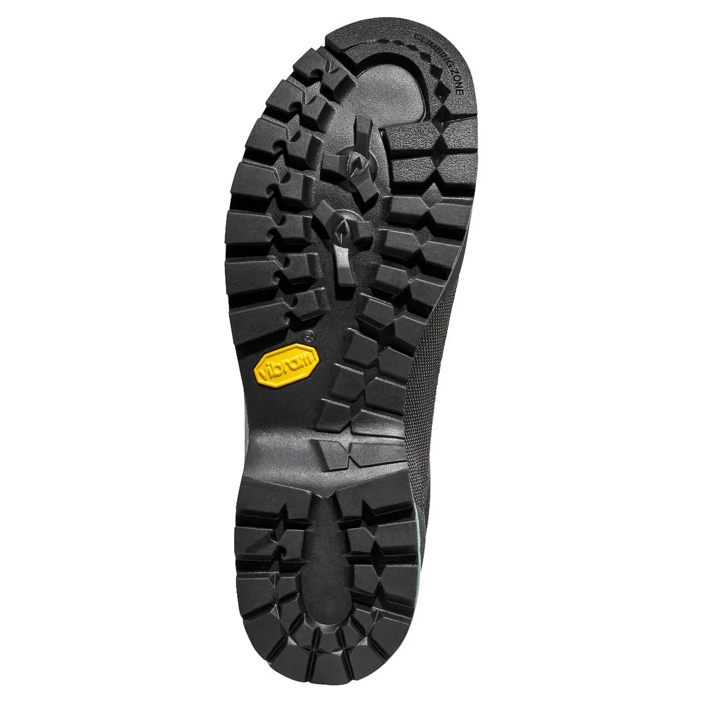 Zapato Trekking Trango Trk Gtx Mujer La Sportiva 5
