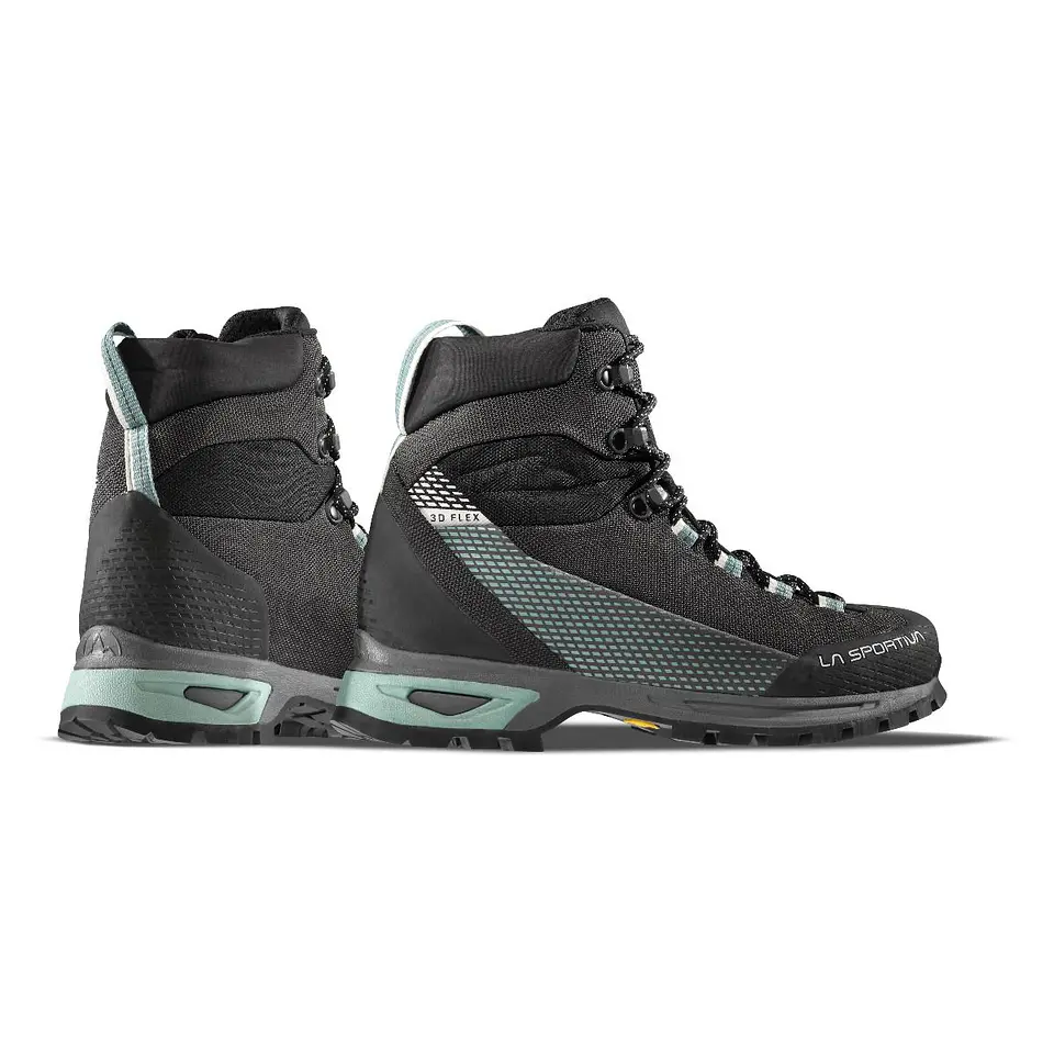 Zapato Trekking Trango Trk Gtx Mujer La Sportiva 6