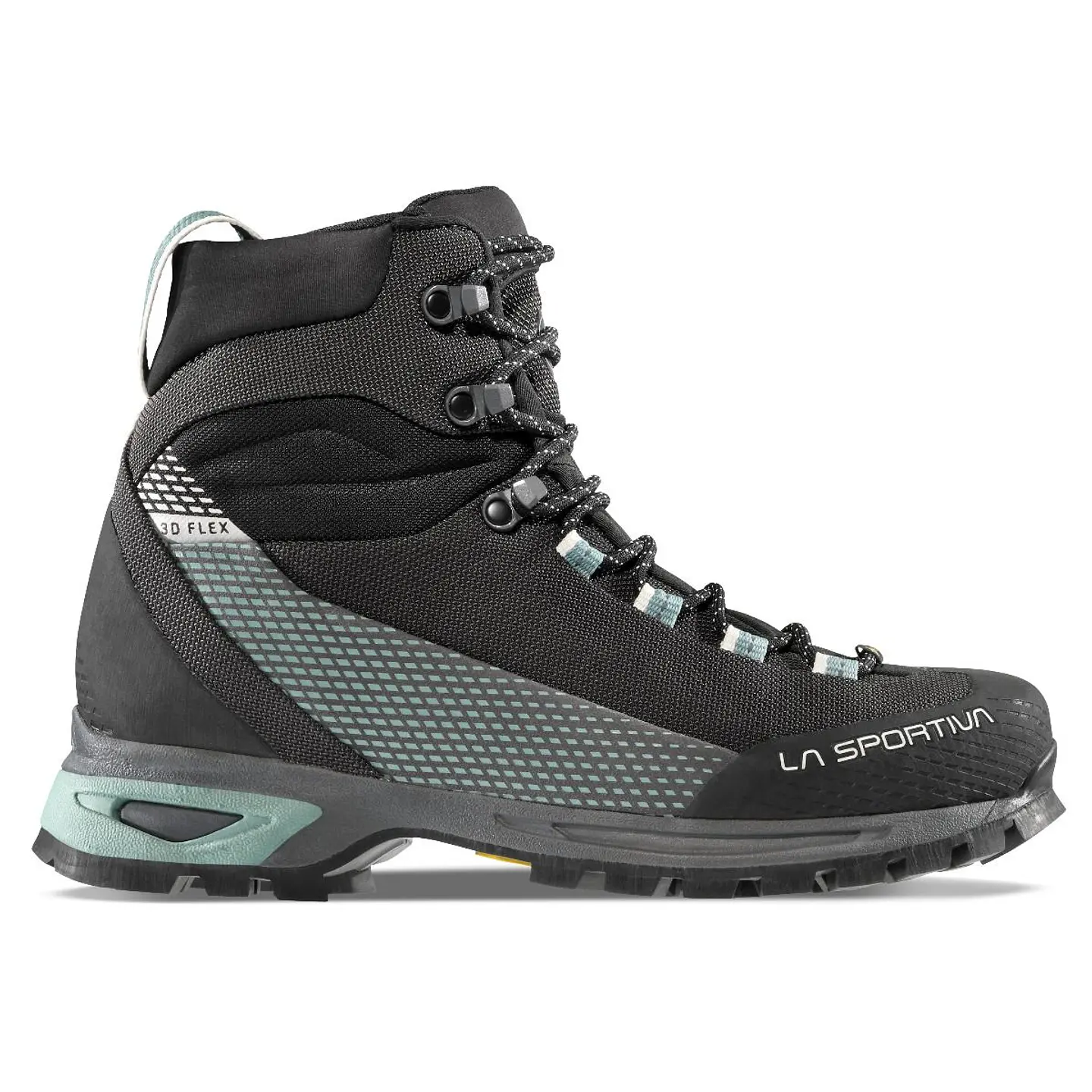 Zapato Trekking Trango Trk Gtx Mujer La Sportiva 2