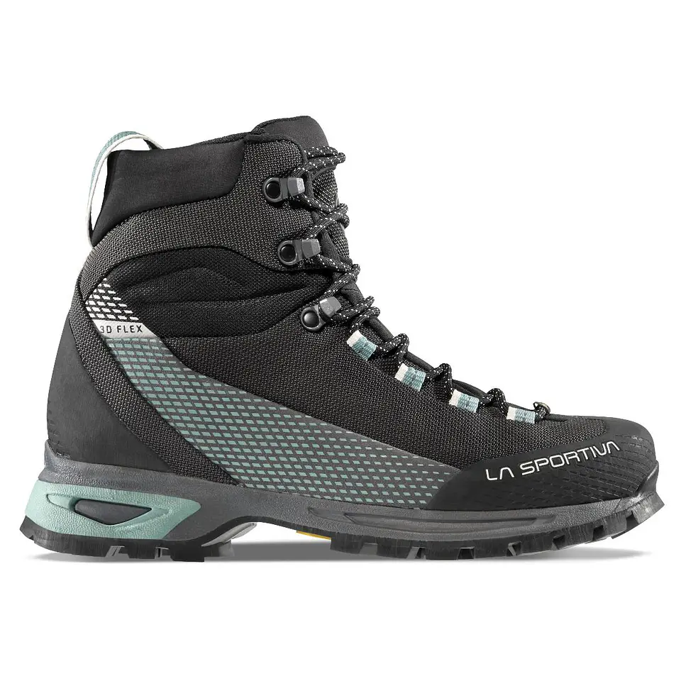 Zapato Trekking Trango Trk Gtx Mujer La Sportiva 2