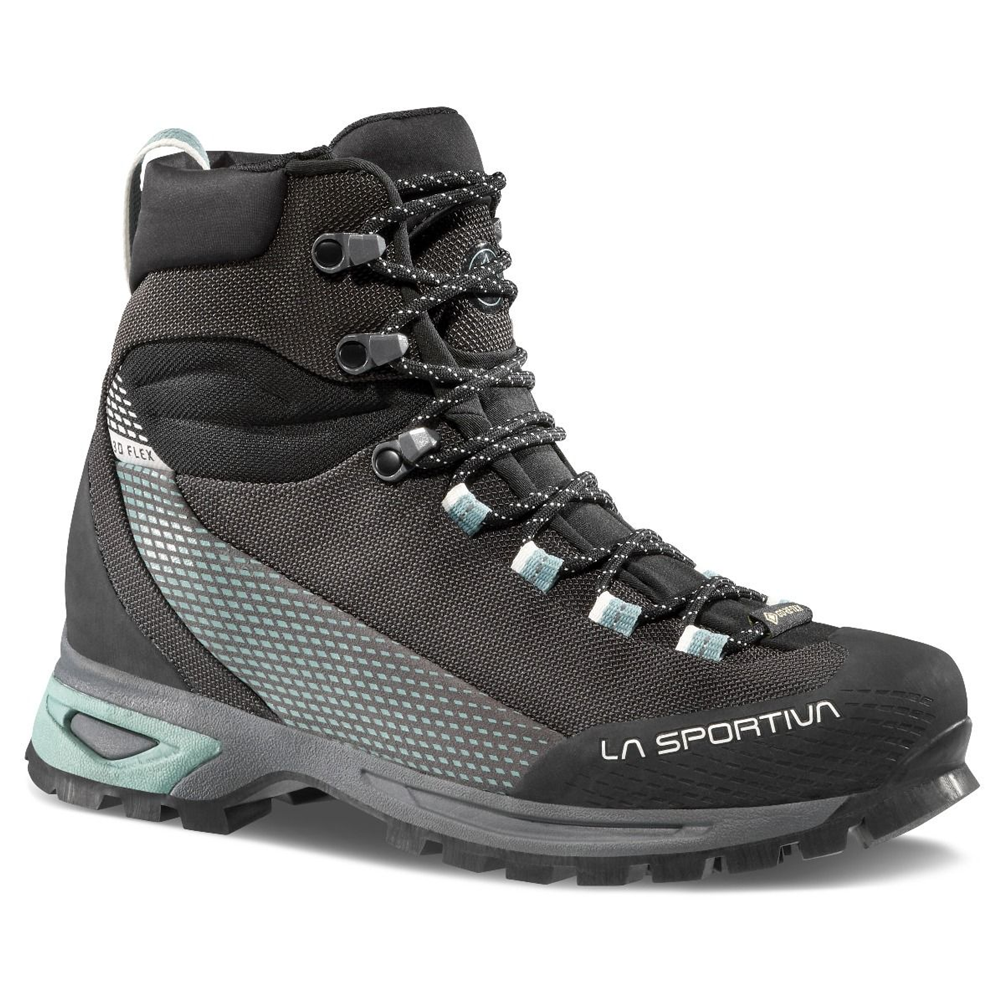 Zapato Trango Trk Gtx Mujer 1