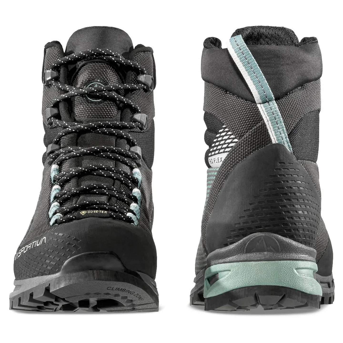 Zapato Trekking Trango Trk Gtx Mujer La Sportiva 3