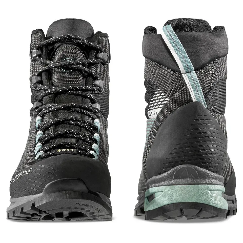 Zapato Trekking Trango Trk Gtx Mujer La Sportiva 3