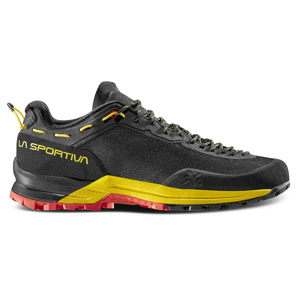 Zapato Aproximación Tx Guide La Sportiva 2