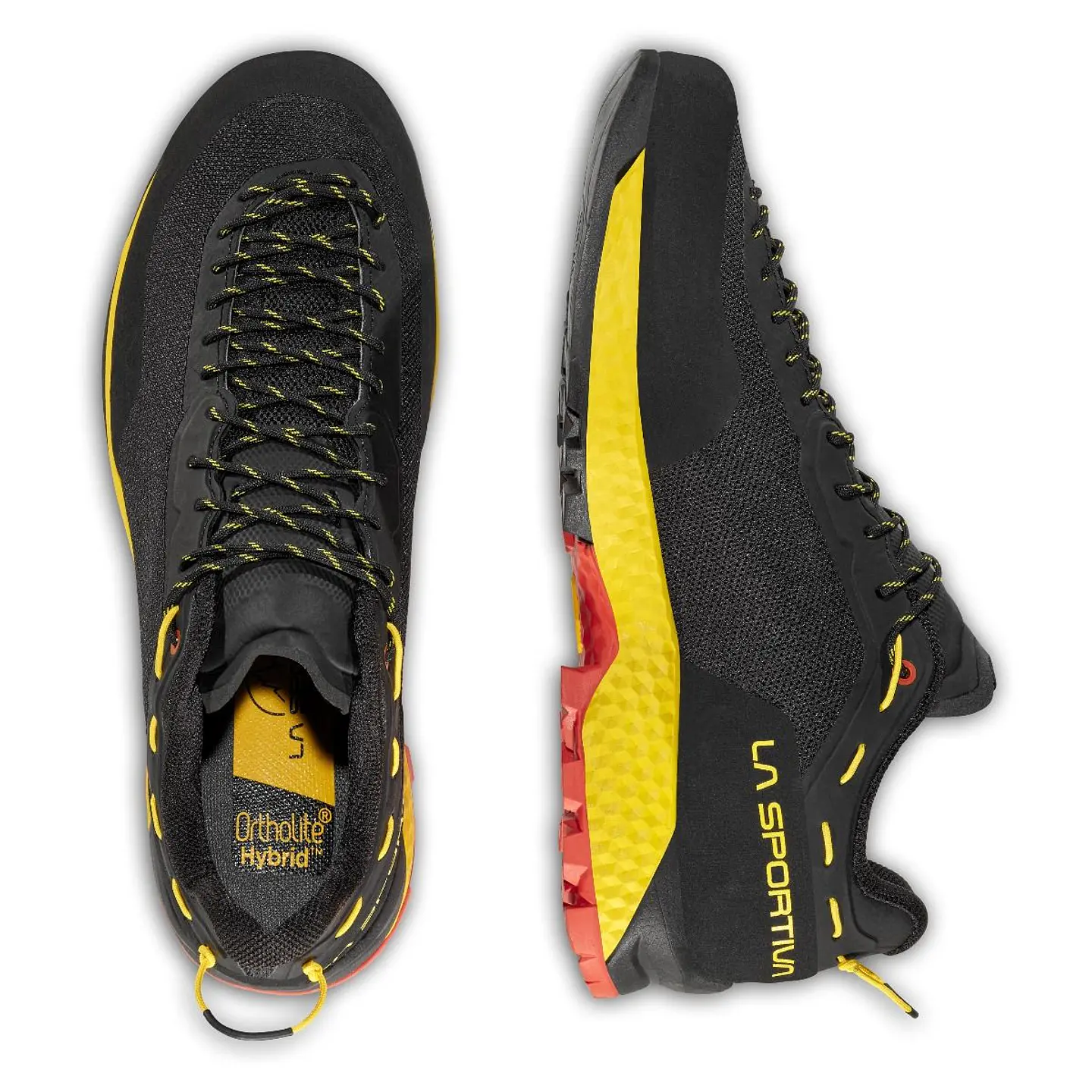 Zapato Aproximación Tx Guide La Sportiva 4