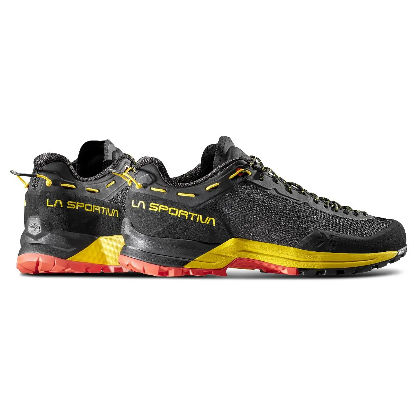 Zapato Aproximación Tx Guide La Sportiva 5