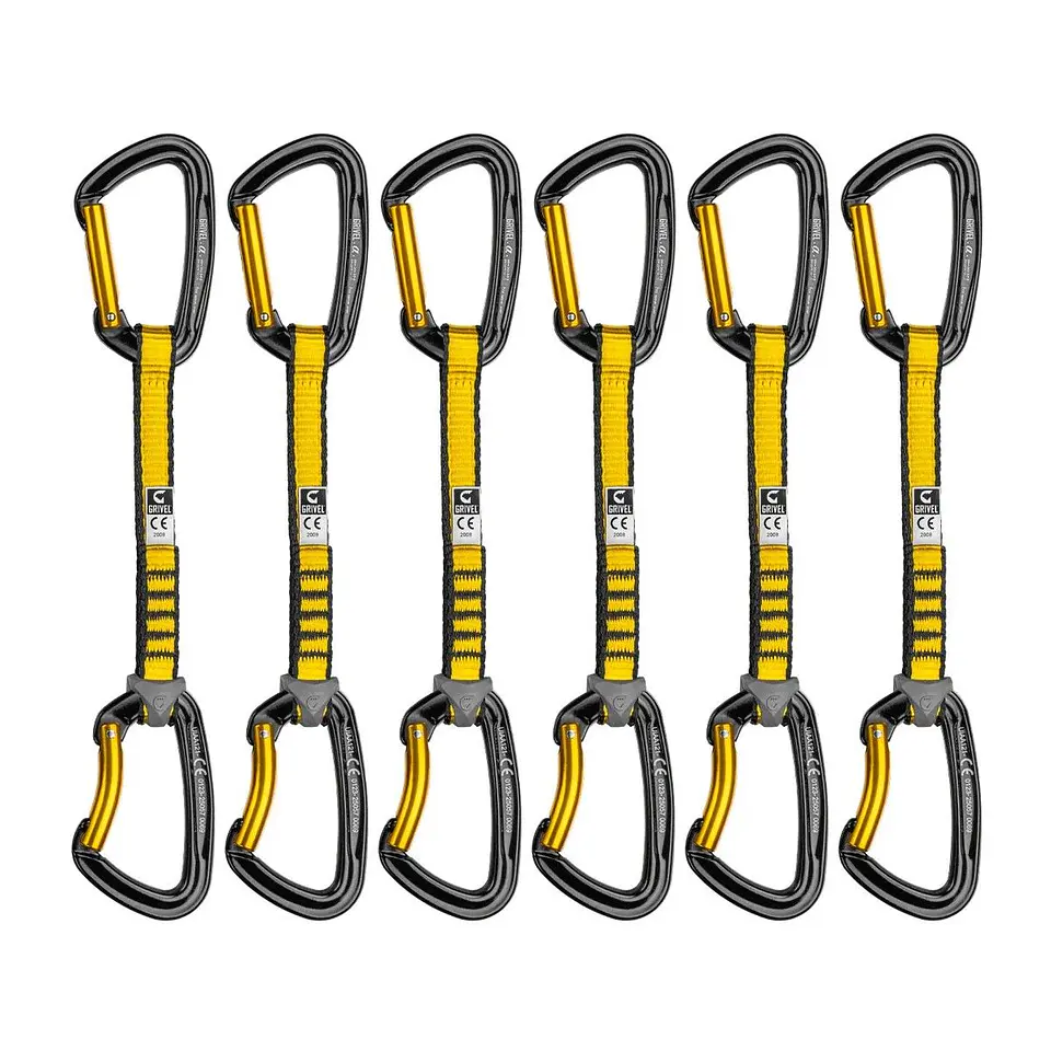Pack 6 Cintas Express All Round Alpha Grivel 2