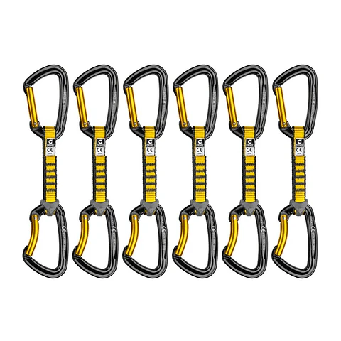 Pack 6 Cintas Express All Round Alpha Grivel