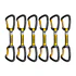 Pack 6 Cintas Express All Round Alpha Grivel