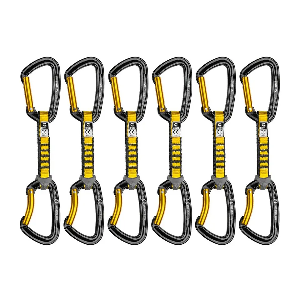 Pack 6 Cintas Express All Round Alpha Grivel 1