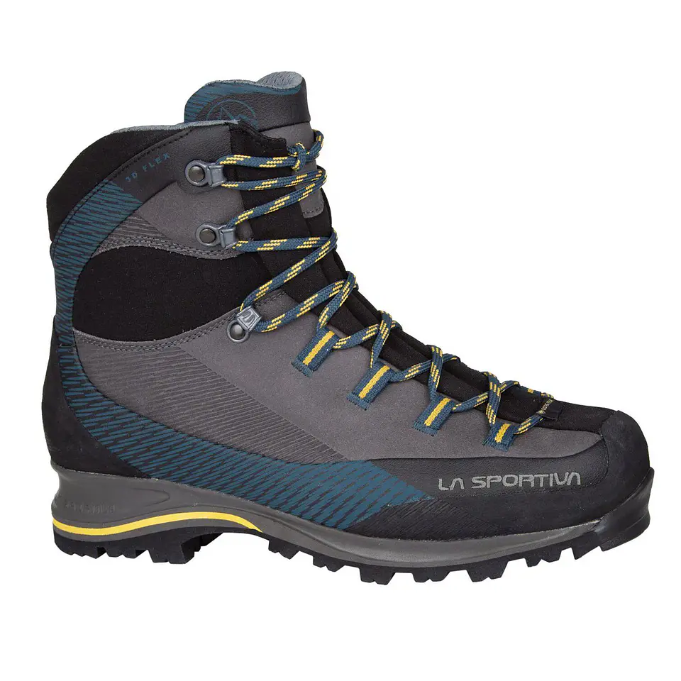 Zapato Trango Trk Leather Gtx La Sportiva 2