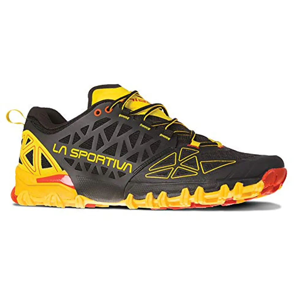 Zapatilla Trail Running Bushido III La Sportiva 3