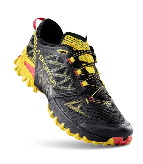 Zapatilla Trail Running Bushido III La Sportiva
