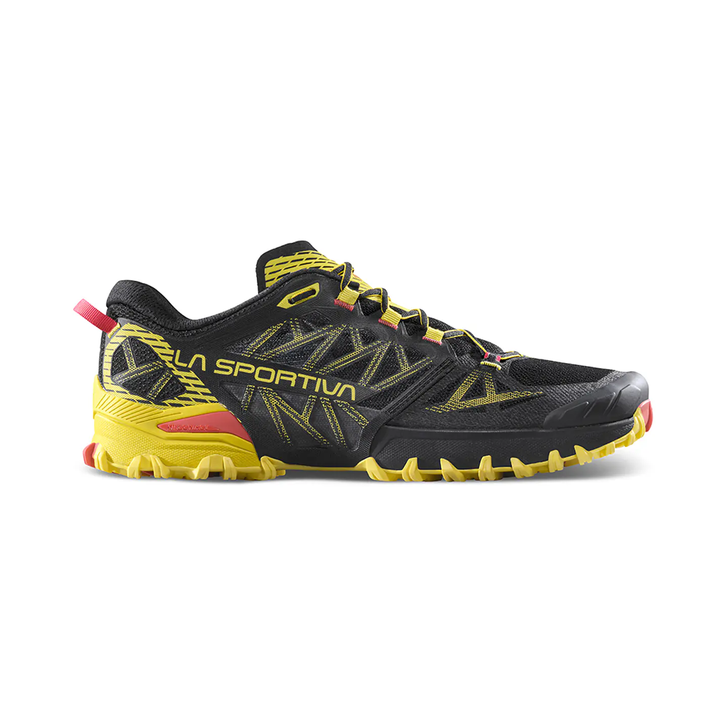 Zapatilla Trail Running Bushido III La Sportiva 4