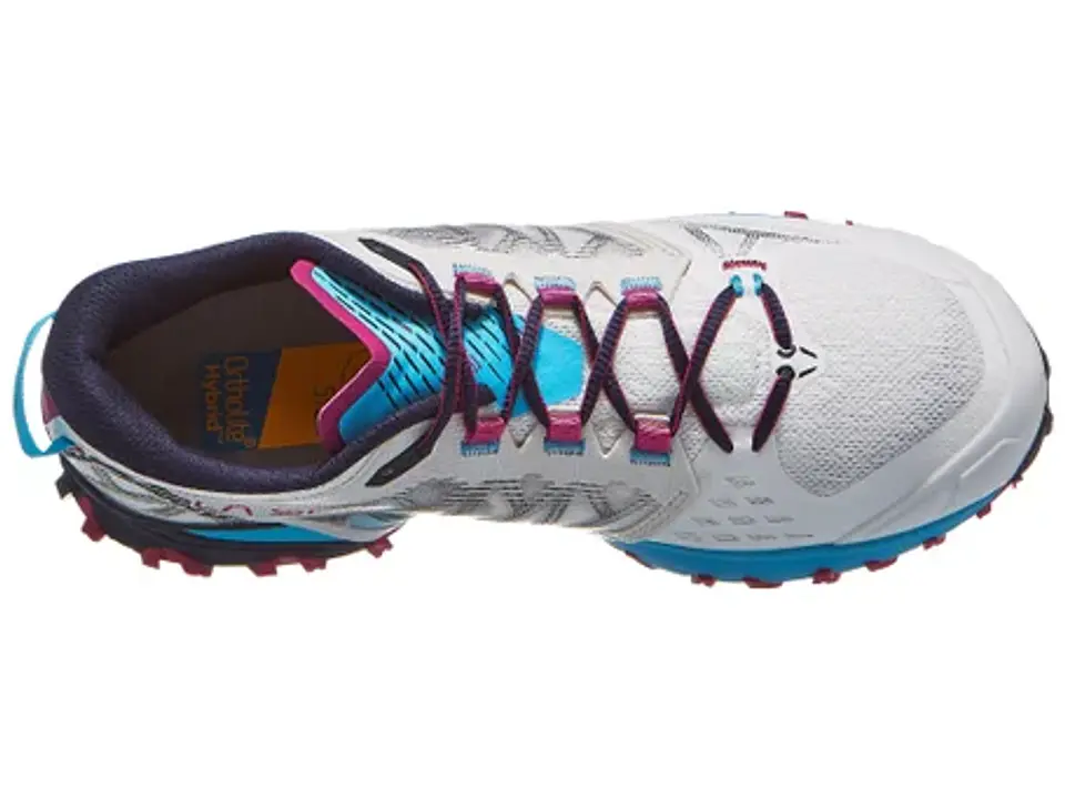Zapatilla Trail Running Bushido III Mujer La Sportiva 3