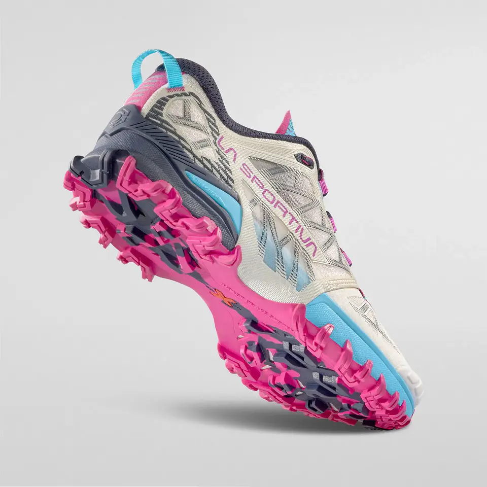 Zapatilla Trail Running Bushido III Mujer La Sportiva 6
