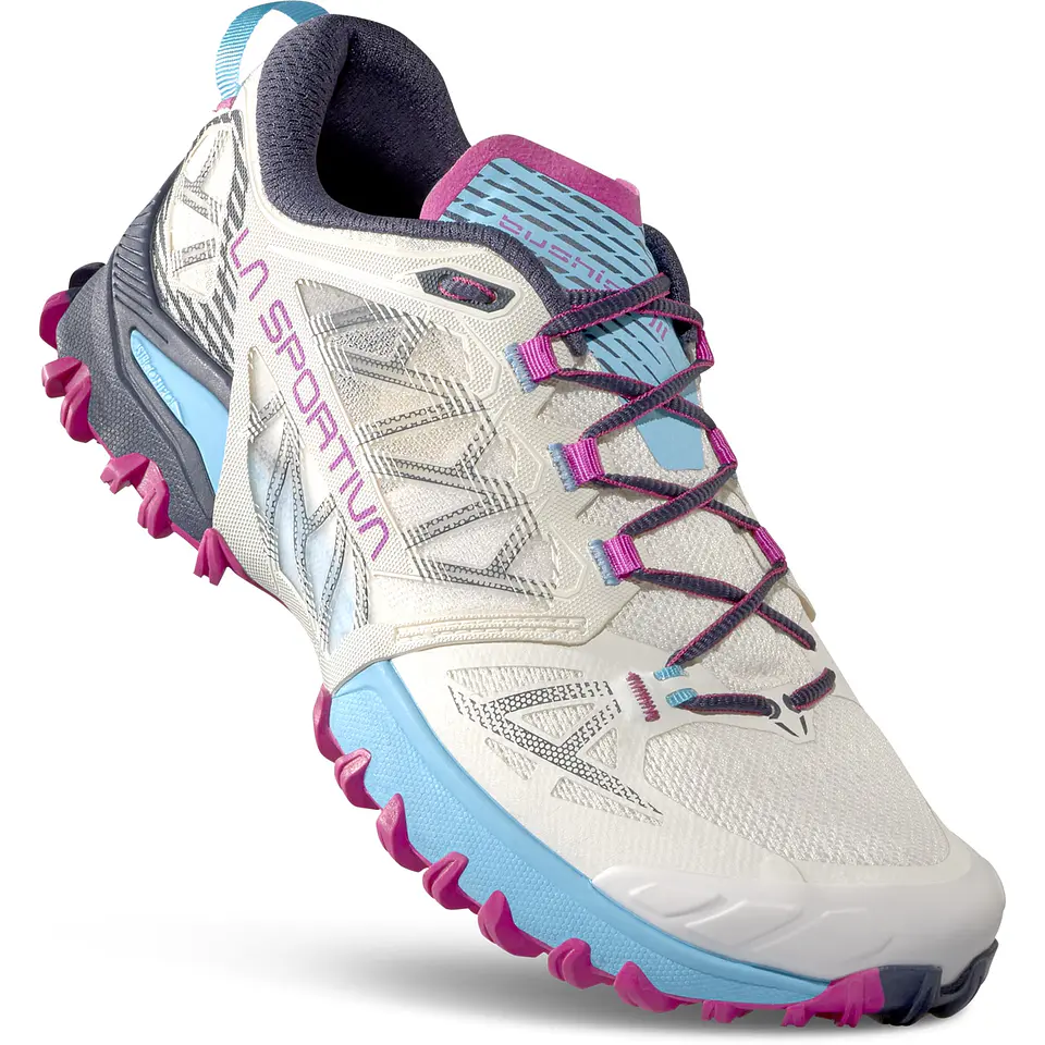 Zapatilla Trail Running Bushido III Mujer La Sportiva 2