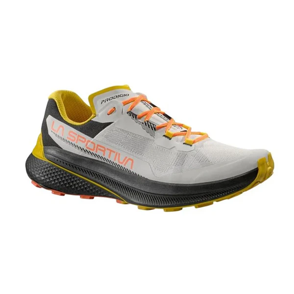 Zapatilla Trail Running Prodigio Chalk La Sportiva