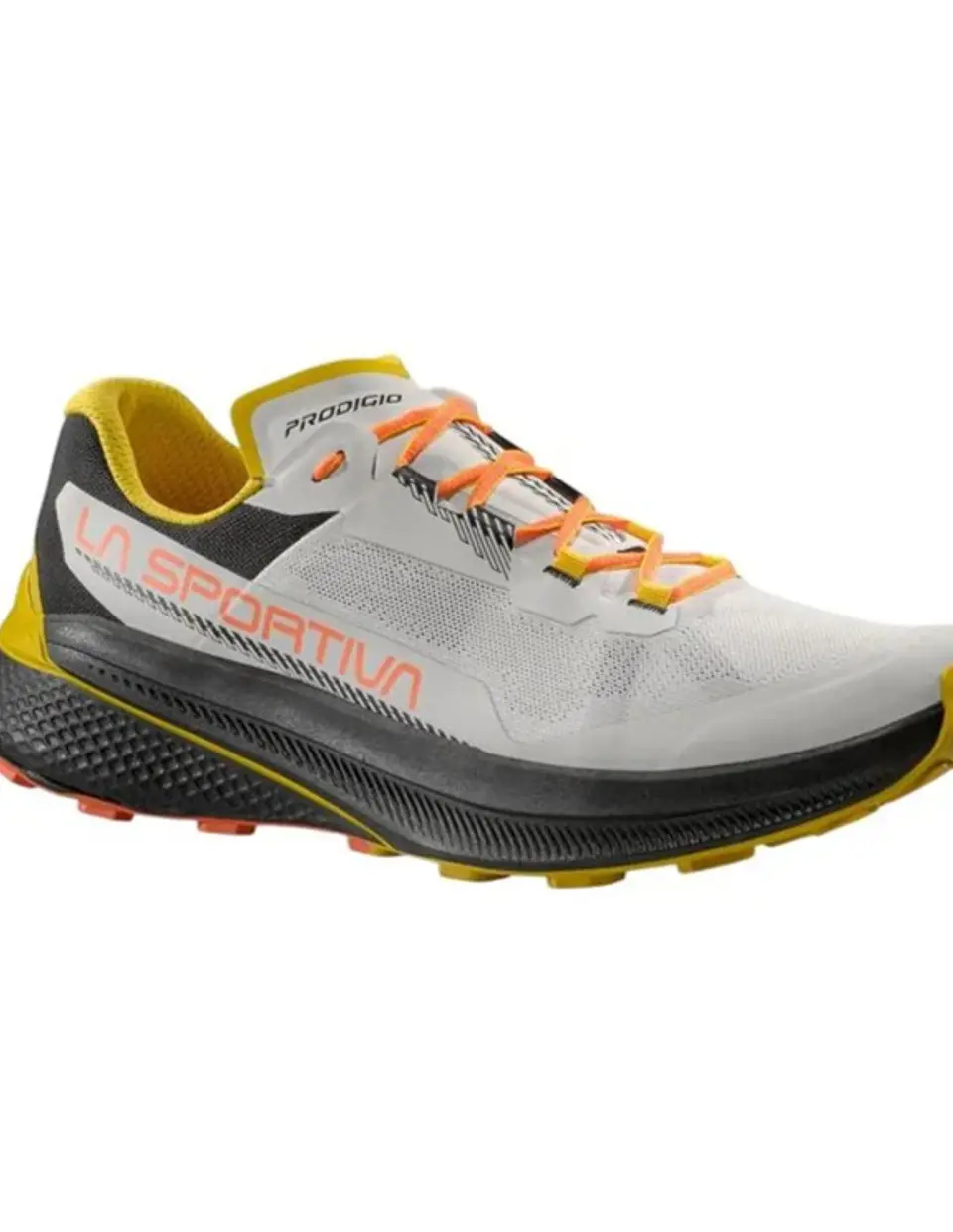 Zapatilla Trail Running Prodigio Chalk La Sportiva 1