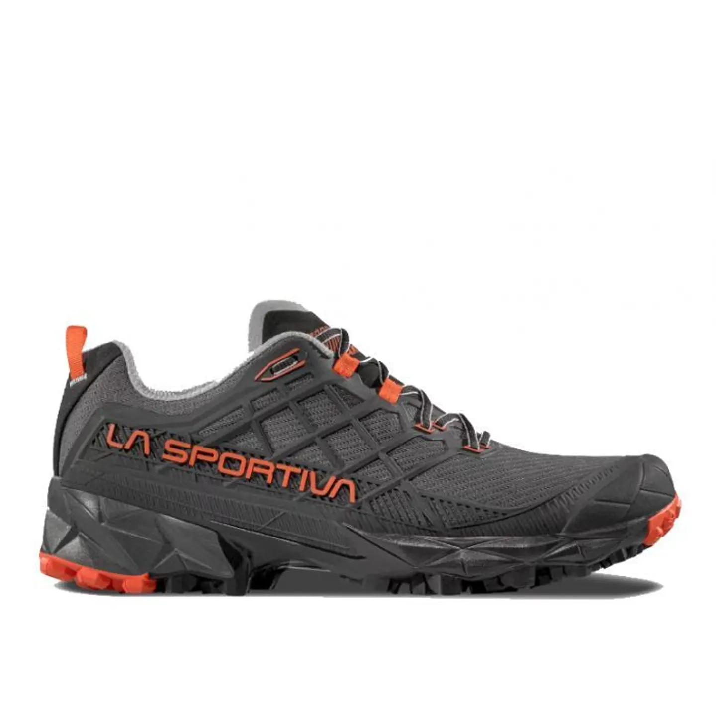 Zapatilla Trail Running Akyra II La Sportiva 4