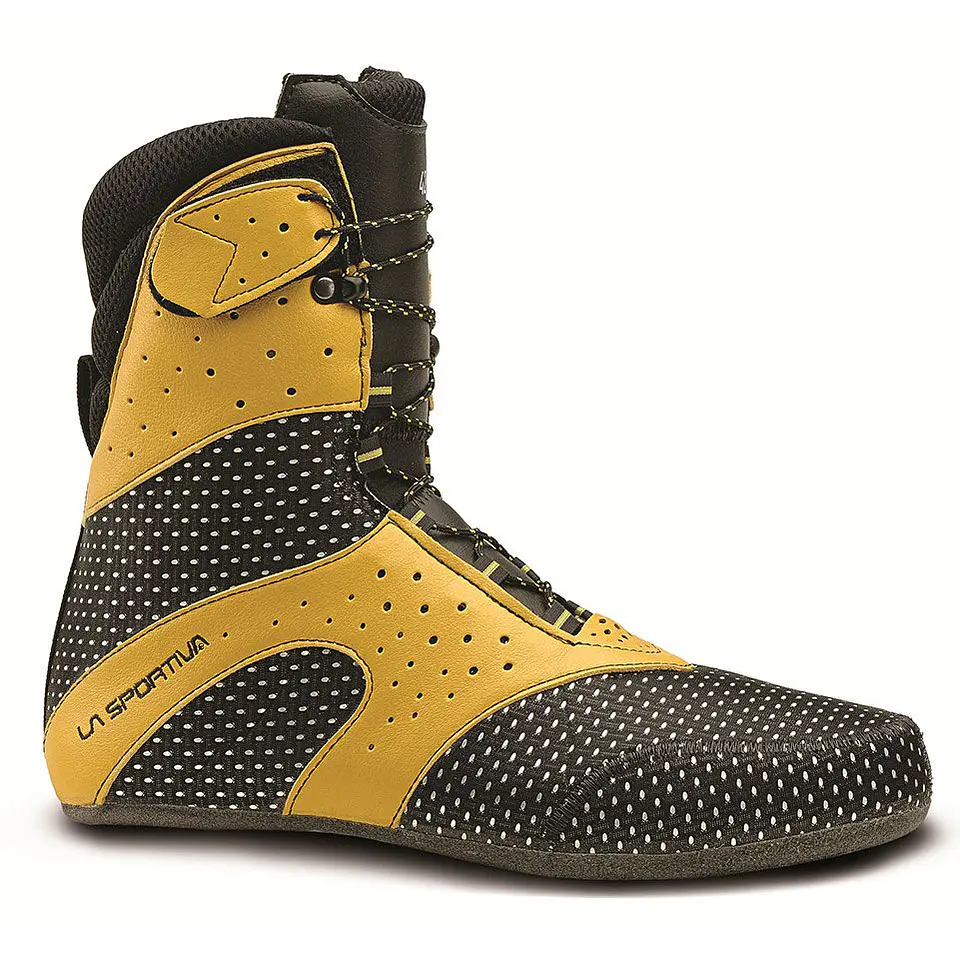 Bota Montaña Olympues Mons Evo La Sportiva 3