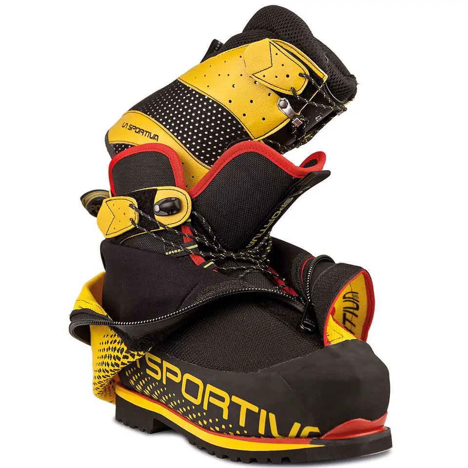 Bota Montaña Olympues Mons Evo La Sportiva 2