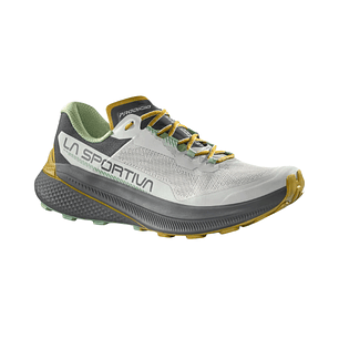 Zapatilla Trail Running Prodigio Mineral Mujer La Sportiva