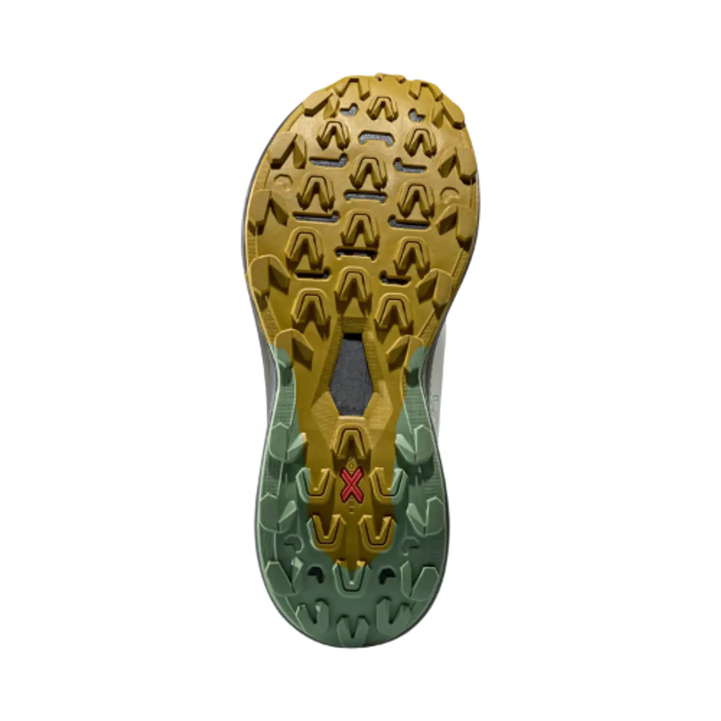 Zapatilla Trail Running Prodigio Mineral Mujer La Sportiva 3