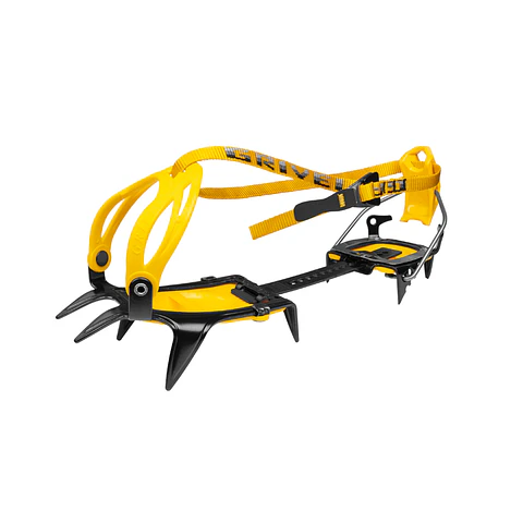 Crampón G10 Grivel