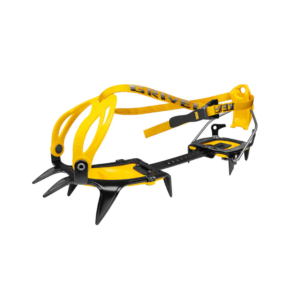 Crampón G10 Grivel 1