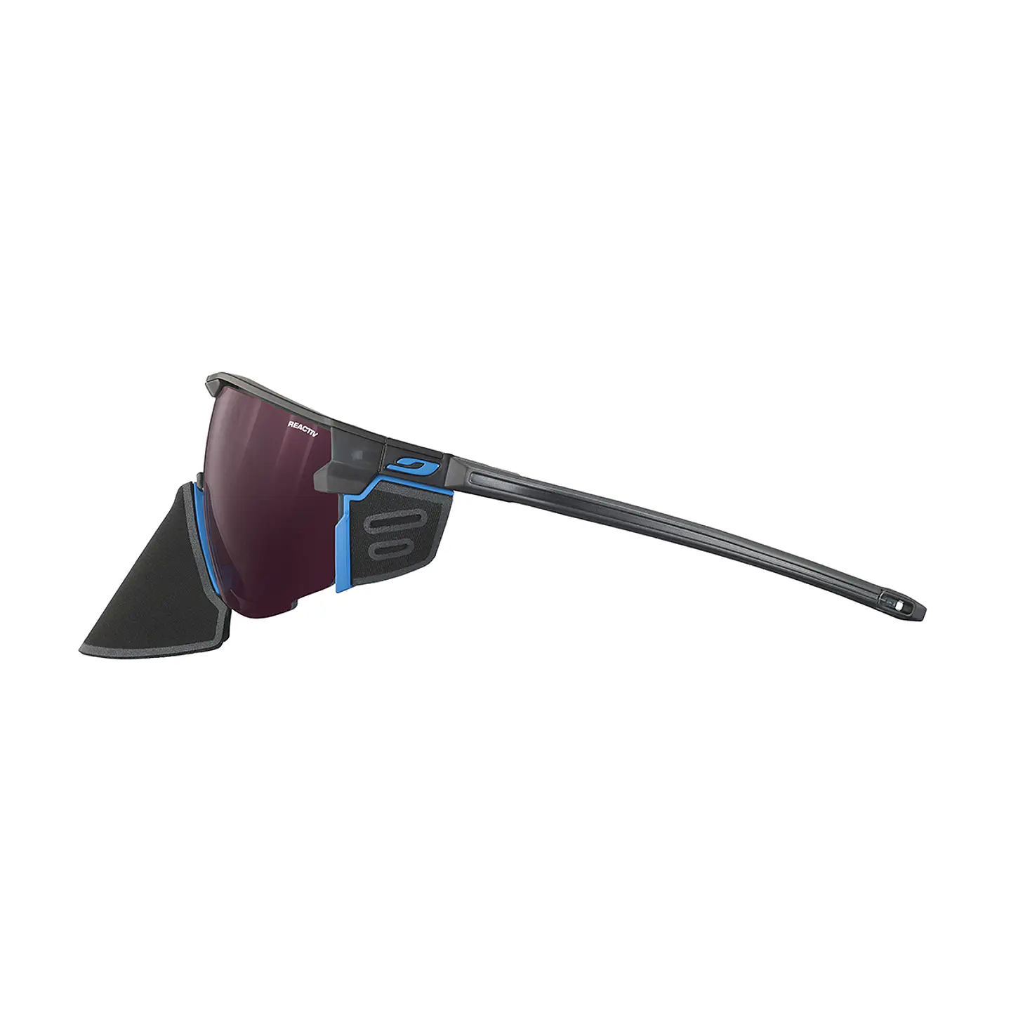 Lente Ultimate Cover Reactiv 0-4 High Contrast Julbo 2