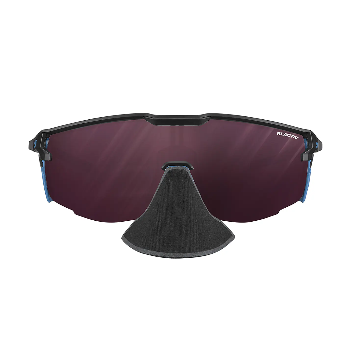 Lente Ultimate Cover Reactiv 0-4 High Contrast Julbo 3