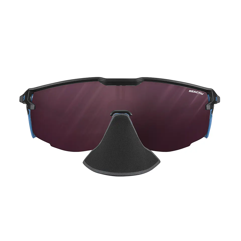 Lente Ultimate Cover Reactiv 0-4 High Contrast Julbo 3